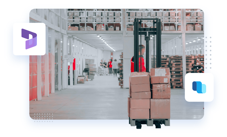 Supplychain Implementation banner